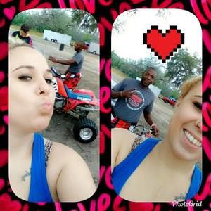 Meet your Posher, Raquel